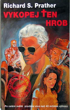 Vykopej ten hrob