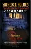 Sherlock Holmes a příležitostní malí detektivové z Baker Street: Hledá se Watson