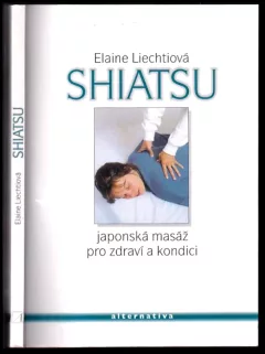 Shiatsu