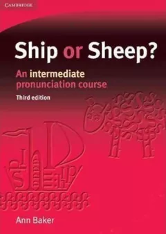 Ship or Sheep? Students Book