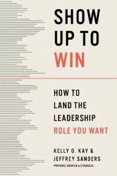 Show Up to Win