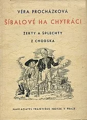Šíbalové ha chytráci