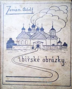 Sibiřské obrázky