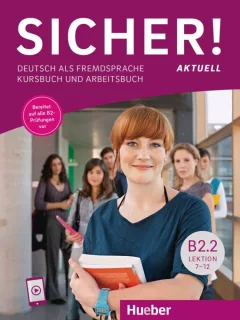 Sicher! aktuell B2/2 