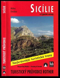 Sicílie a Liparské ostrovy