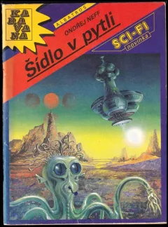 Šídlo v pytli