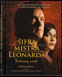 Šifra mistra Leonarda
