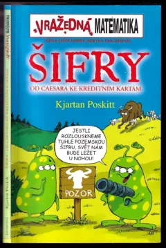 Šifry