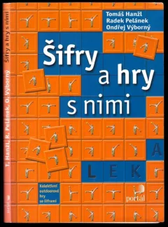Šifry a hry s nimi
