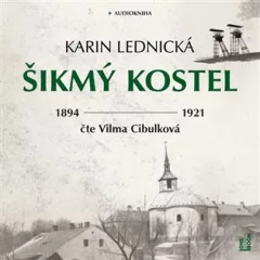 Šikmý kostel