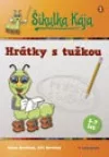 Šikulka Kája – Hrátky s tužkou