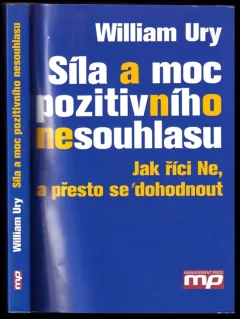 Síla a moc pozitivního nesouhlasu