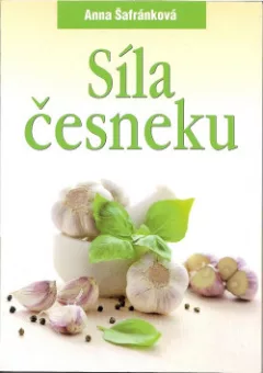 Síla česneku
