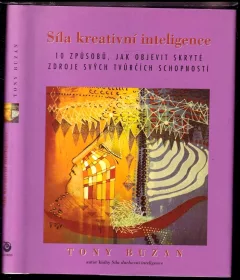 Síla kreativní inteligence