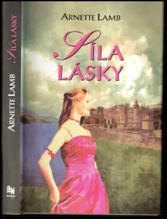 Síla lásky