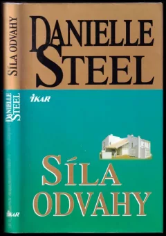 Síla odvahy
