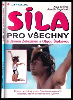 Síla pro všechny