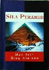 Síla pyramid