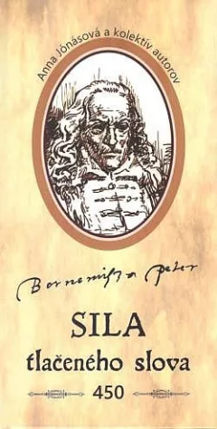 Sila tlačeného slova