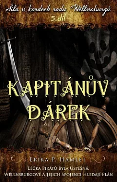 Kapitánův dárek
