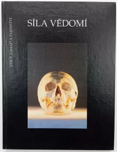 Síla vědomí
