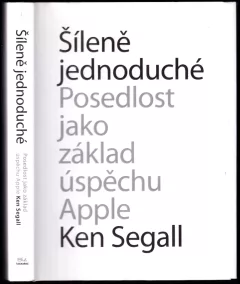 Šíleně jednoduché