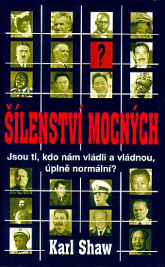 Šílenství mocných