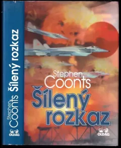 Šílený rozkaz