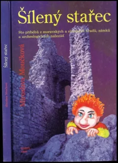 Šílený stařec