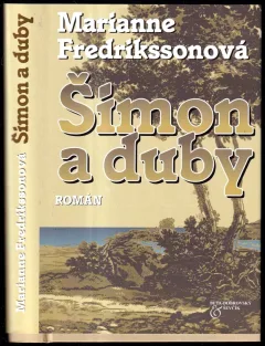 Šimon a duby