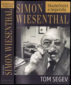 Simon Wiesenthal