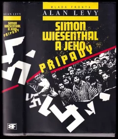 Simon Wiesenthal a jeho případy