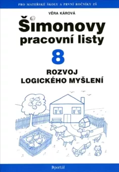 Šimonovy pracovní listy