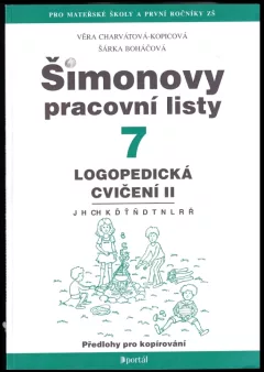 Šimonovy pracovní listy