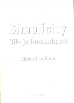 Simplicity – Síla jednoduchosti