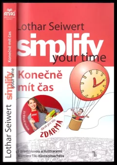 Simplify your time - konečně mít čas