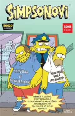 Simpsonovi 9/2025