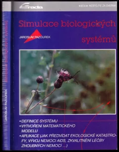 Simulace biologických systémů