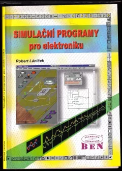 Simulační programy pro elektroniku