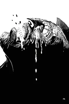 Sin City 1 - Drsný sbohem