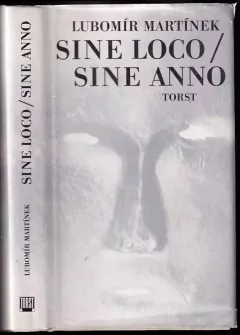 Sine loco, sine anno