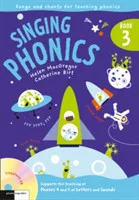 Singing Phonics 3