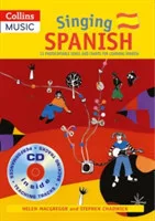 Singing Spanish
