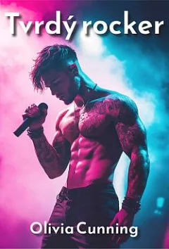 Tvrdý rocker