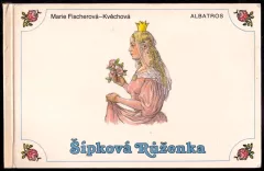Šípková Růženka