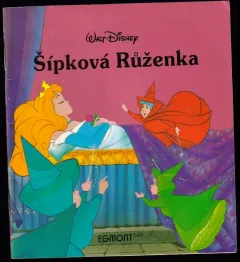 Šípková Růženka