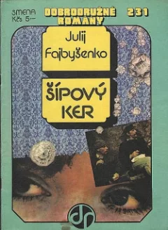 Šípový ker