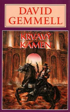 Krvavý kámen