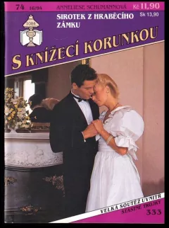 Sirotek z hraběcího zámku