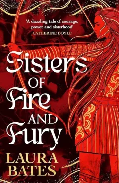 Sisters of Fire and Fury